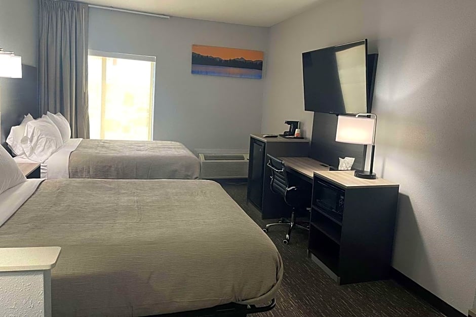 Quality Suites