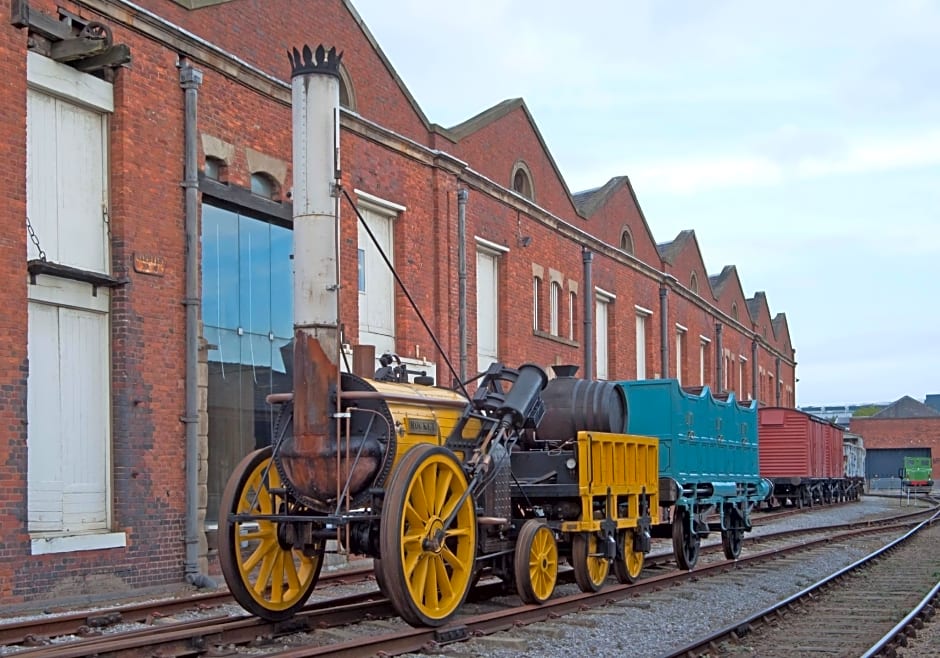 Park City Suites Hotel