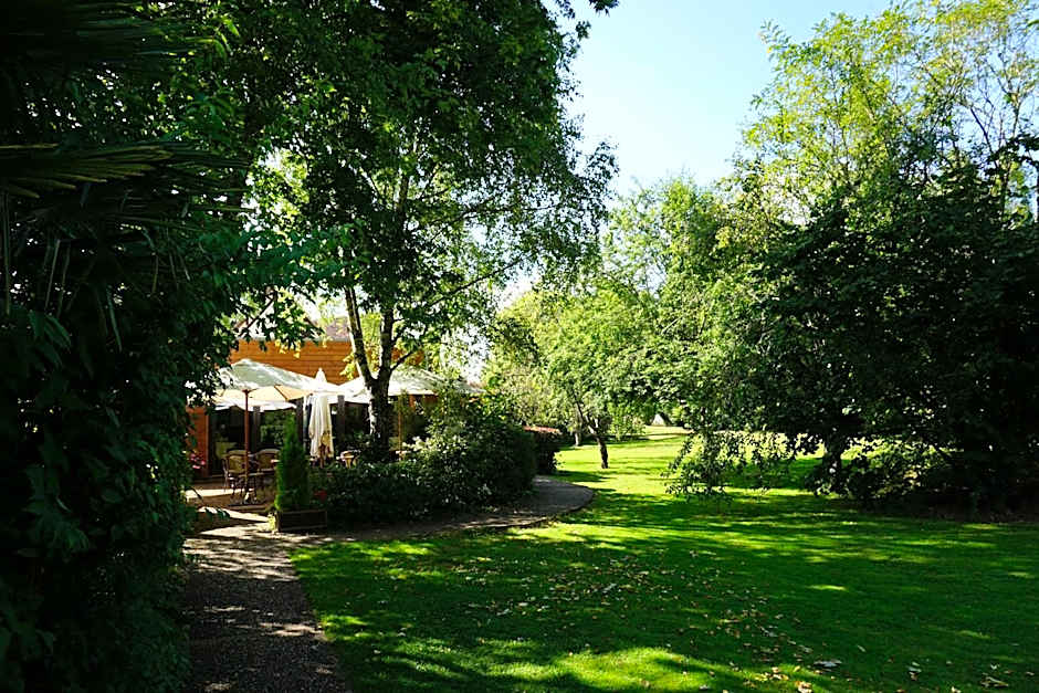 Domaine de L'Arbrelle