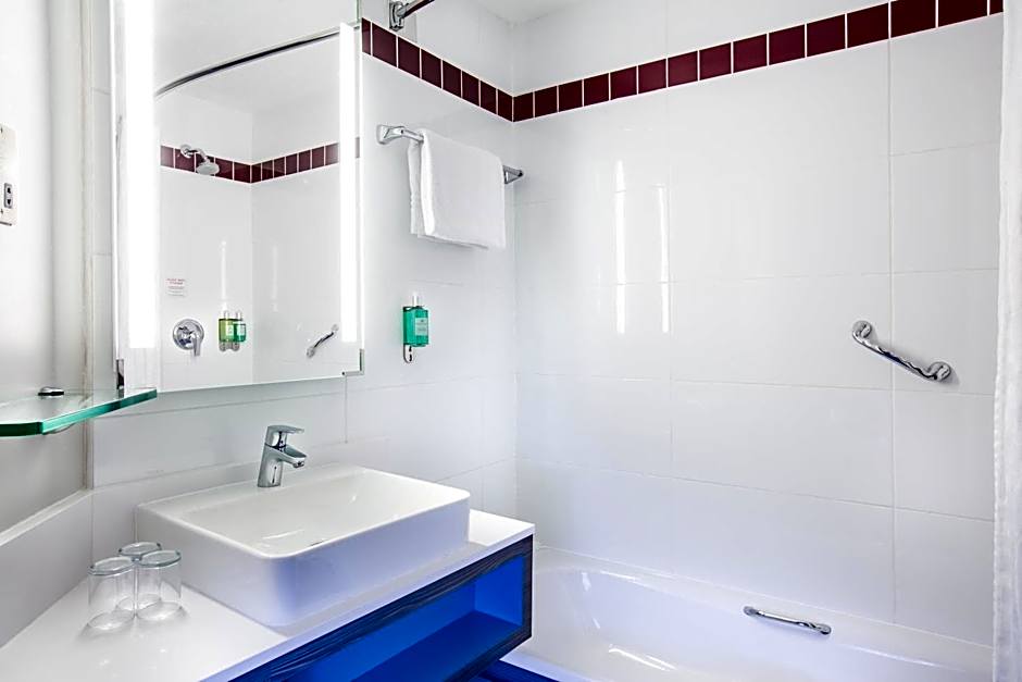 Leonardo Hotel Belfast