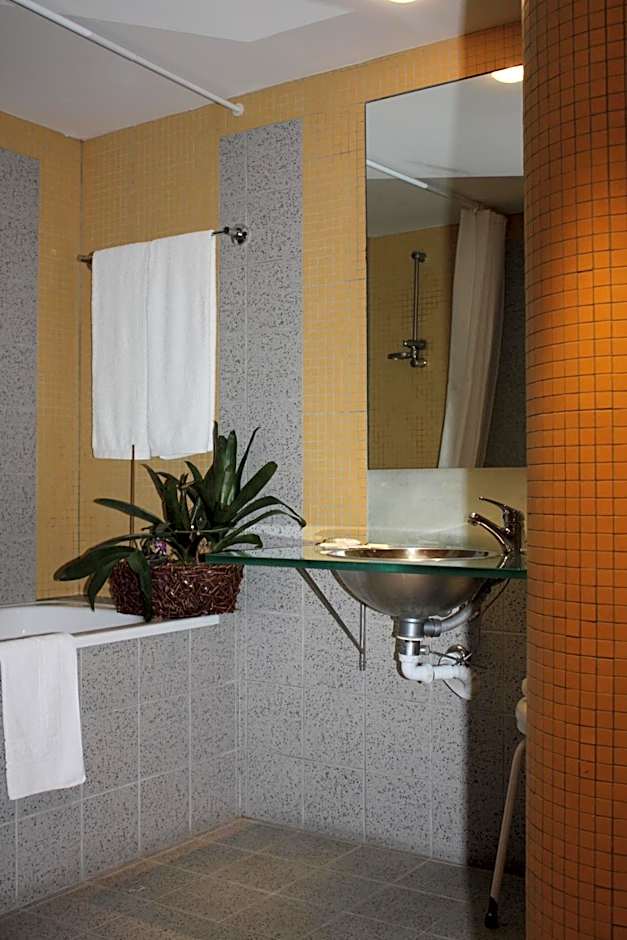 Hotel das Taipas