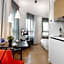 smartments Wien Hauptbahnhof - Serviced Apartments