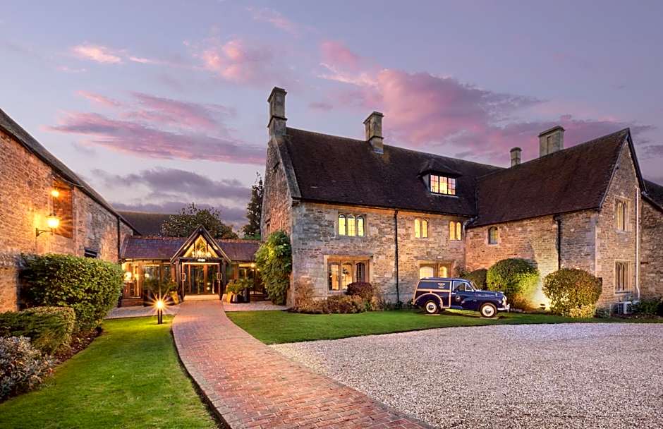 Photo 1 of 50 of Voco Oxford Thames By IHG