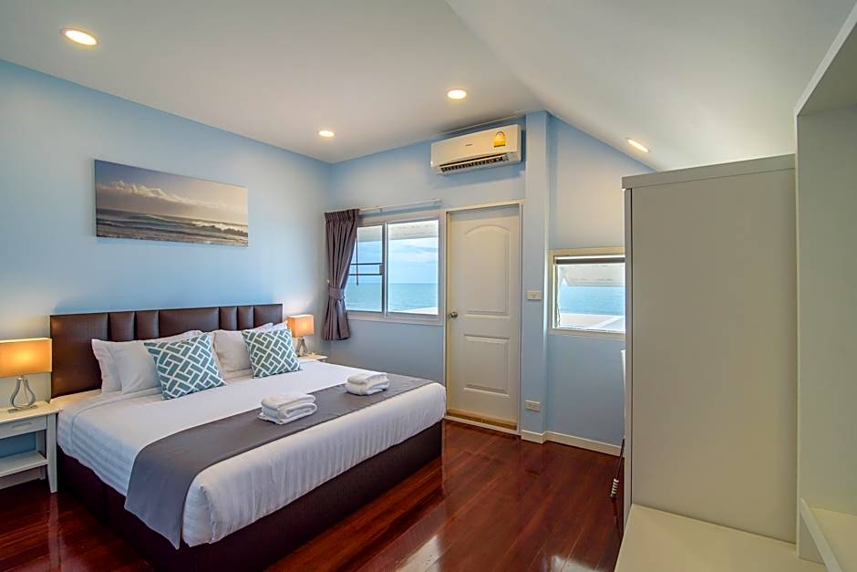 C-Shore Private Beachfront House