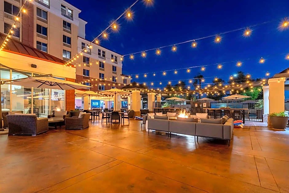 Hilton Garden Inn Scottsdale Old Town