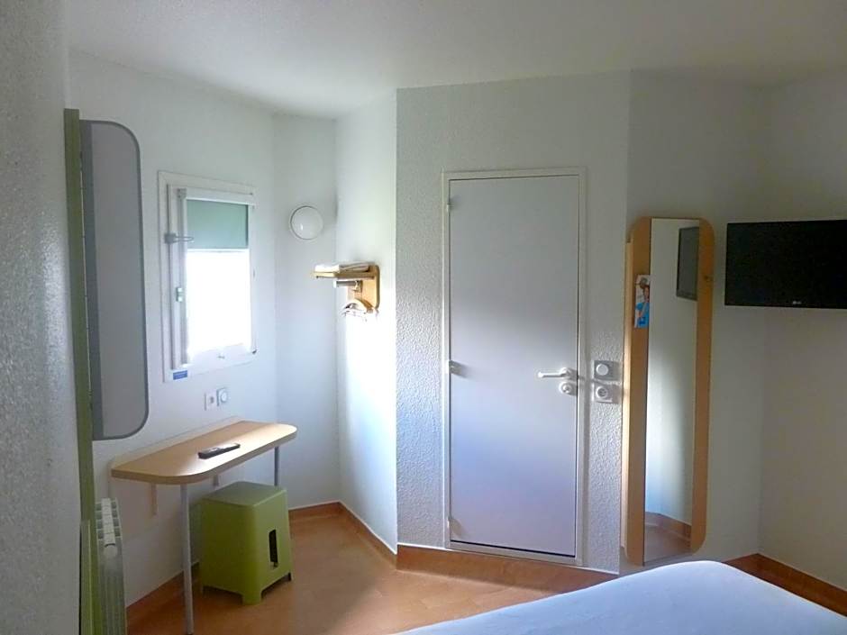 Ibis budget Dunkerque Grande Synthe