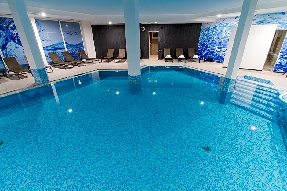 Hotel Aqua