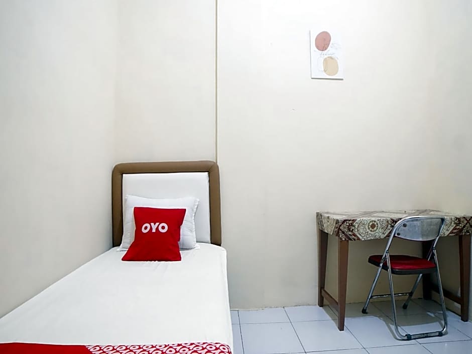 Hotel O Kost Ketapang Syariah