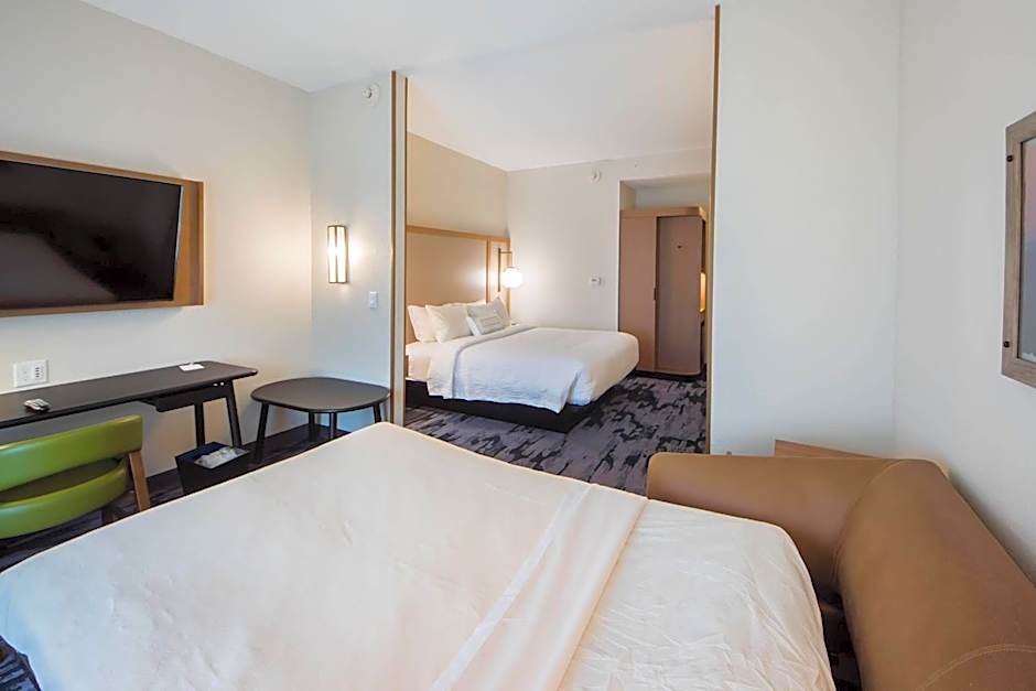 Fairfield Inn & Suites by Marriott Melbourne Viera Town Center