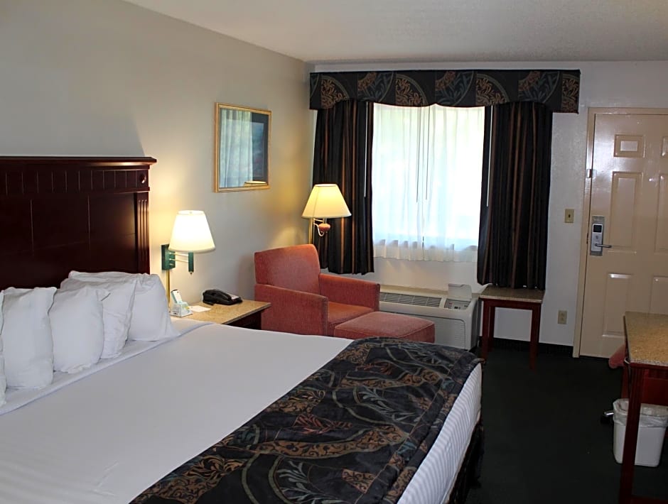 Best Western Murfreesboro