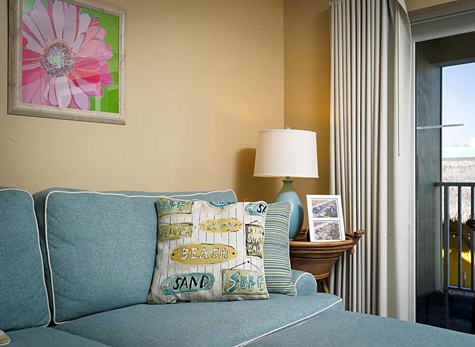 Harbour House at the Inn 204