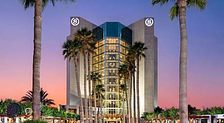 Sheraton Jeddah Hotel