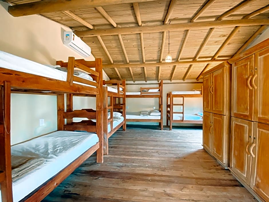 Caramuru Hostel Caraíva