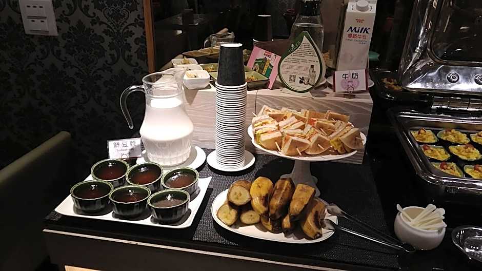 Formosa Corridor Hotel