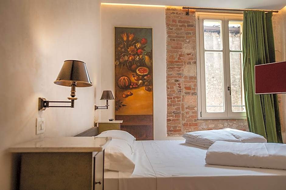 Residenza Palazzo Brenzoni