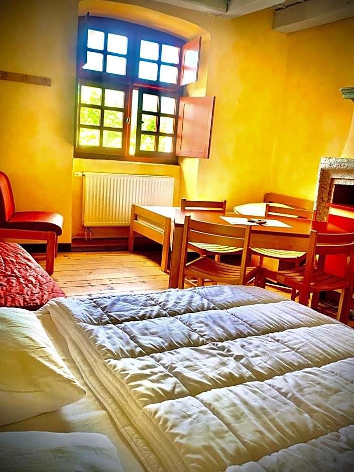 Le Pavillon des Officiers