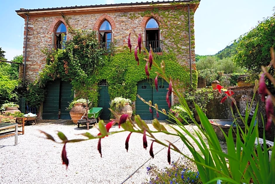 VILLA NOTTOLINI