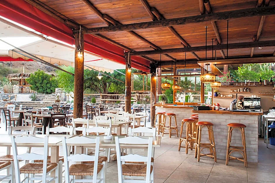 Mythos Suites Diskos