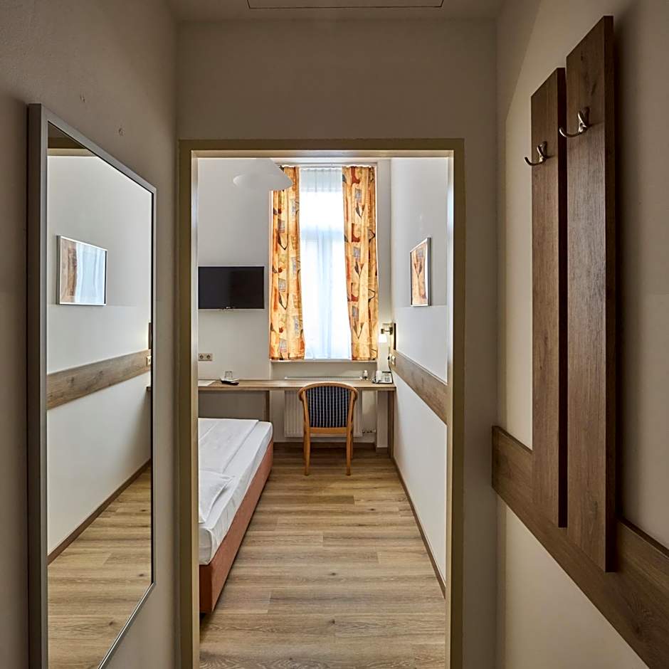 Hotel Terminus