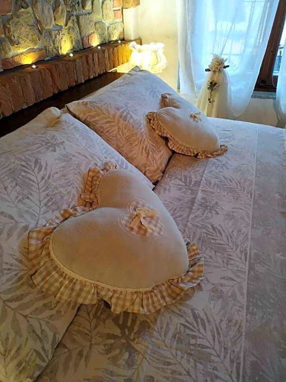 Bed And Breakfast Olimpia