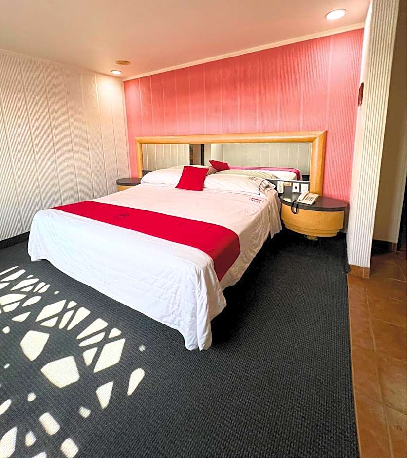 Autoparador Del Valle