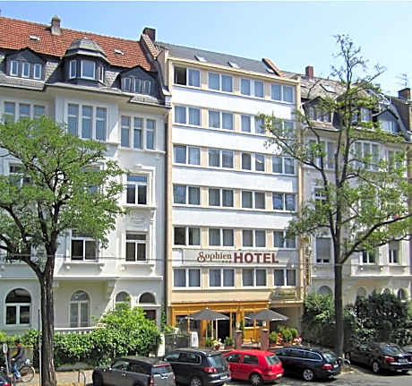 Sophien Hotel