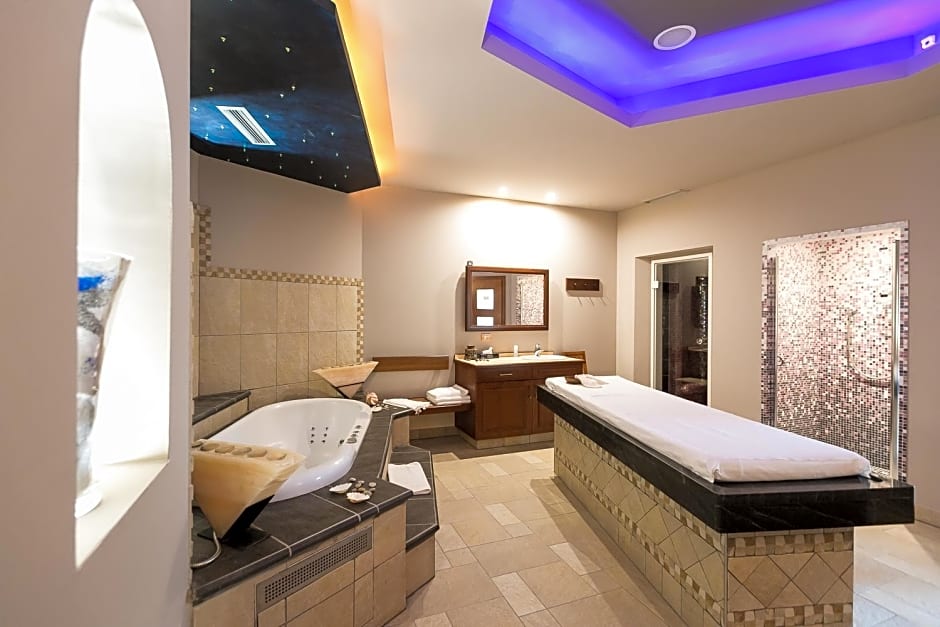 Mediterranee Family Hotel & Spa
