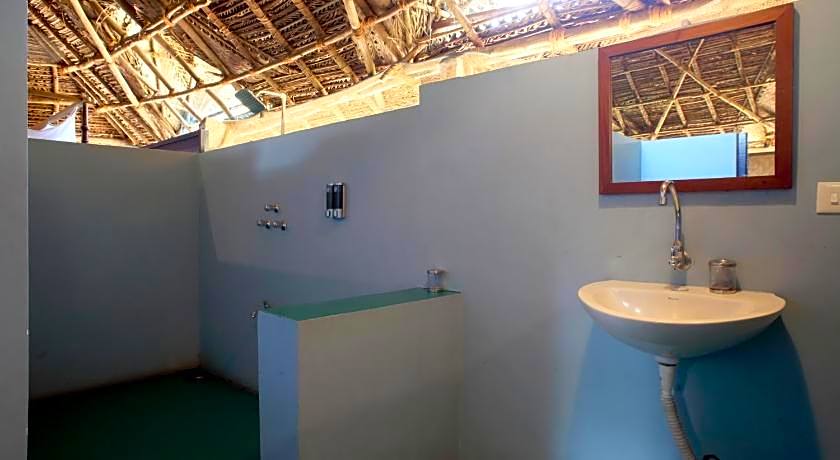 The Dune Eco Beach Village and Spa