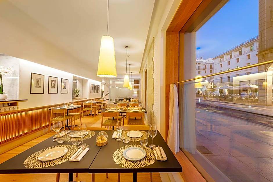 Eurostars Portico Alicante