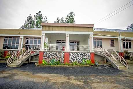 Ntungamo Resort Hotel