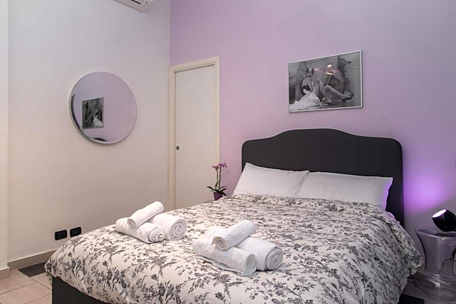 B&B New Liberty in Rome – Rome
