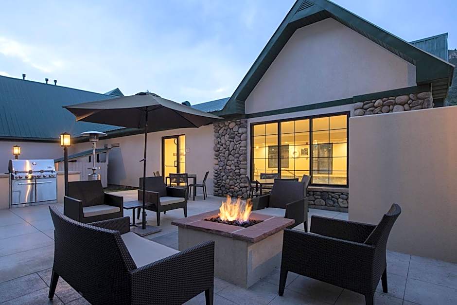Residence Inn by Marriott Durango Downtown
