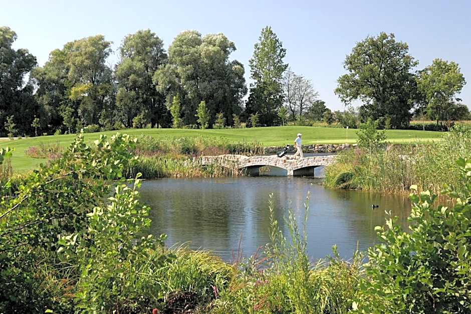 DAS LUDWIG Sports Resort