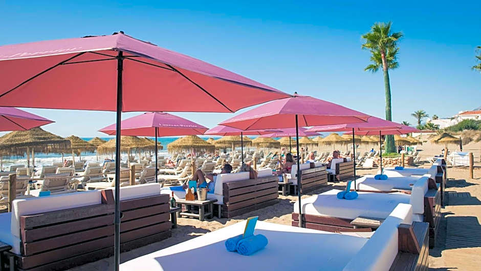 The Residence by the Beach House Marbella