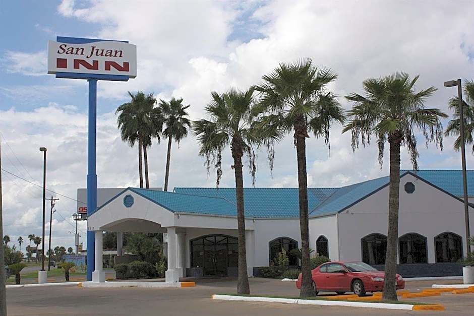 Rodeway Inn San Juan