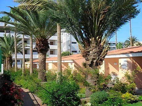 Relaxia Los Girasoles Bungalows