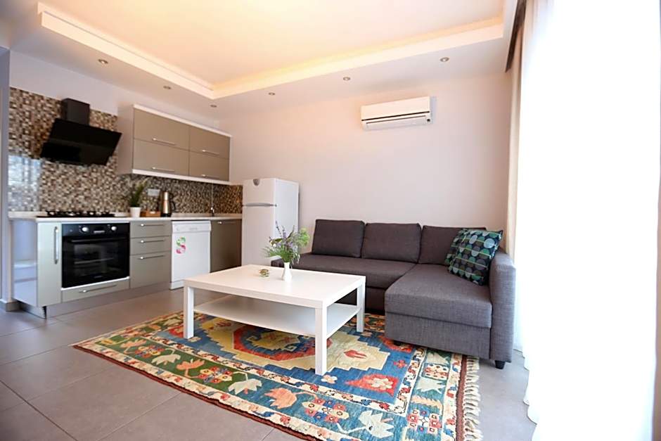 Truemar Hotels & Suites