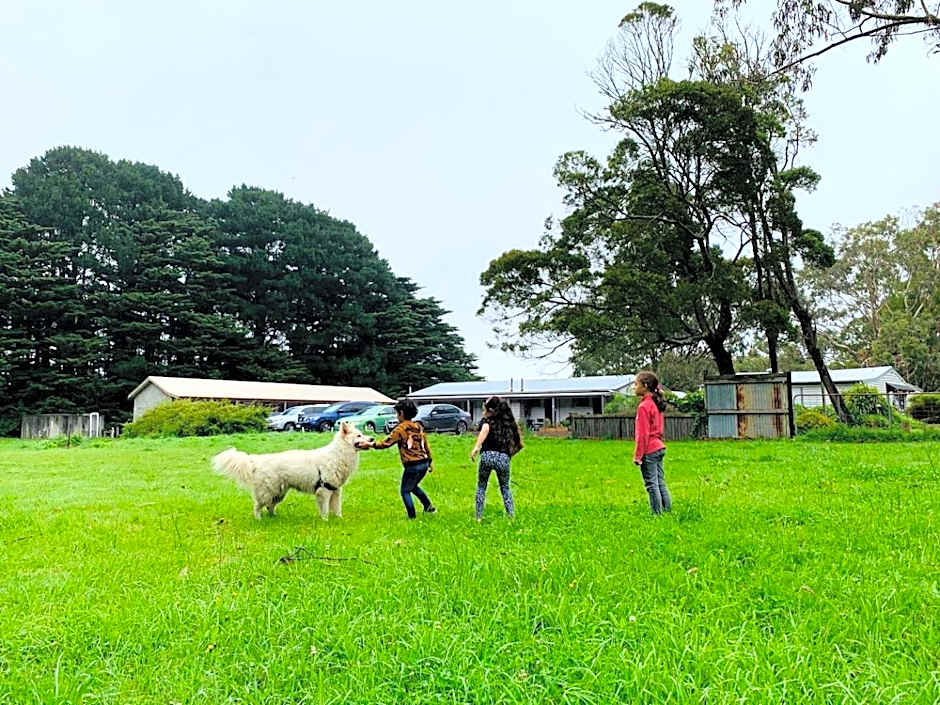 Twelve Apostles Motel & Country Retreat