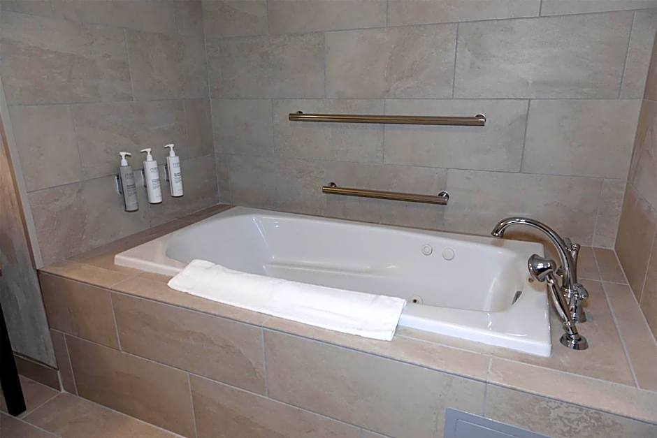 Hampton Inn By Hilton & Suites Jennings