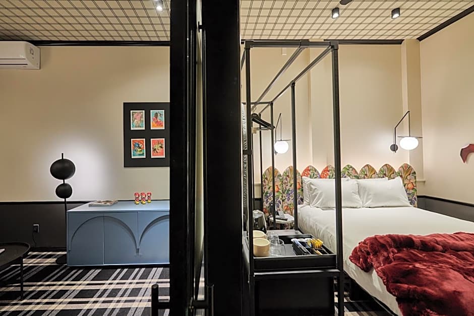 Naumi Studio Wellington