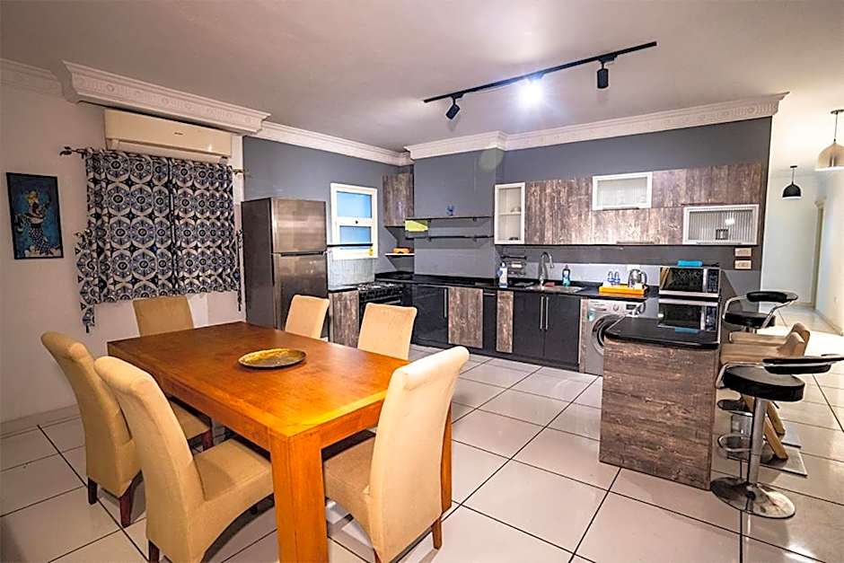 Pyramids Gem Plaza Hotel