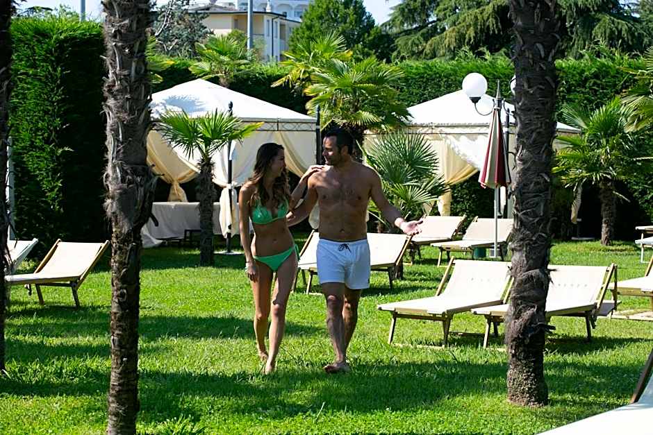 Hotel Terme All'Alba