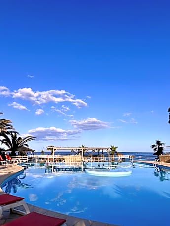 Village Vacances La Vallicella