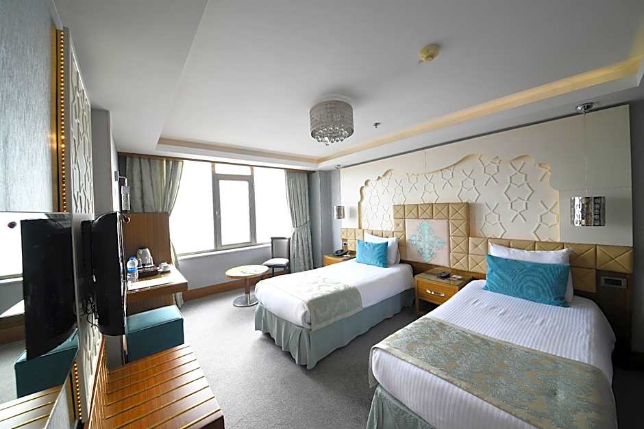 Style Star Hotel Cihangir