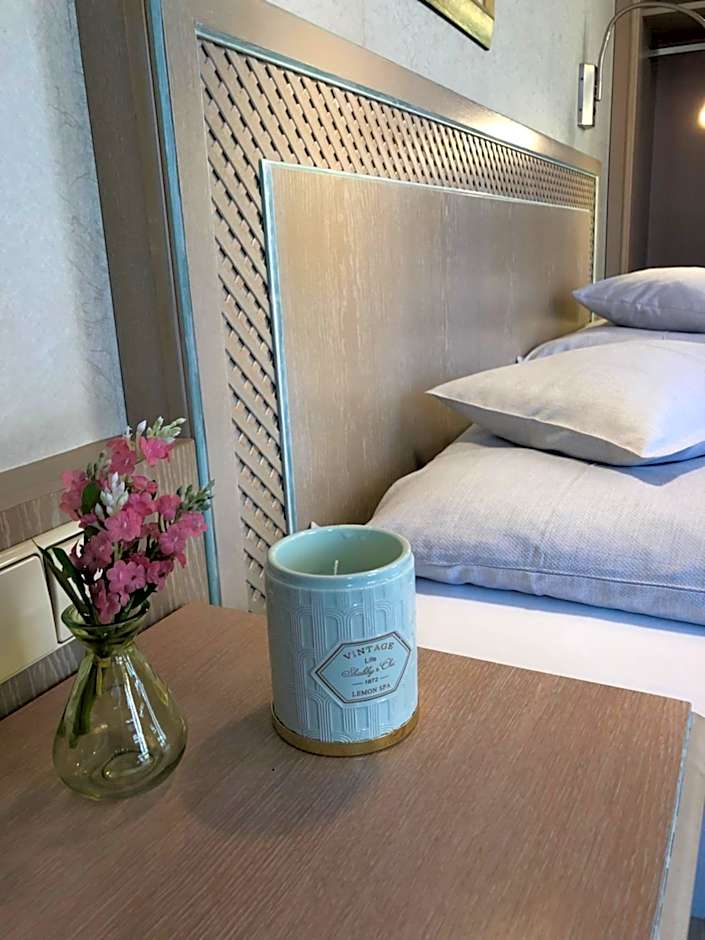 Hotel Eberbacher Hof