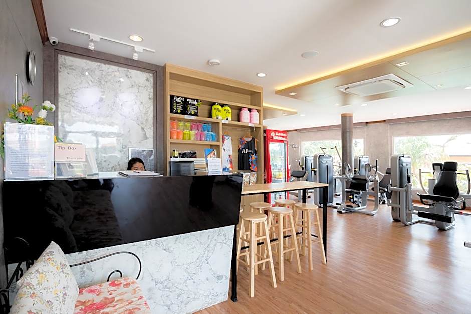 La Villa Boutique Hotel