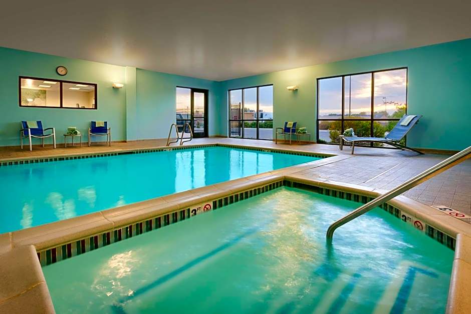 SpringHill Suites by Marriott Vernal