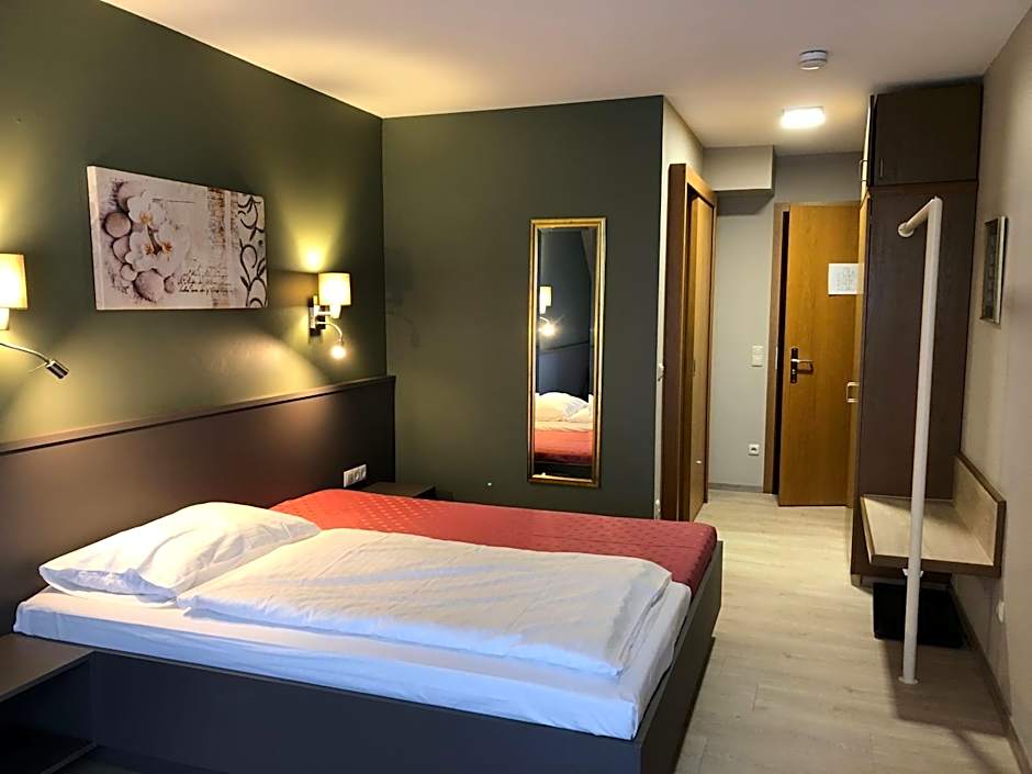 Hotel-Restaurant Zur Mühle