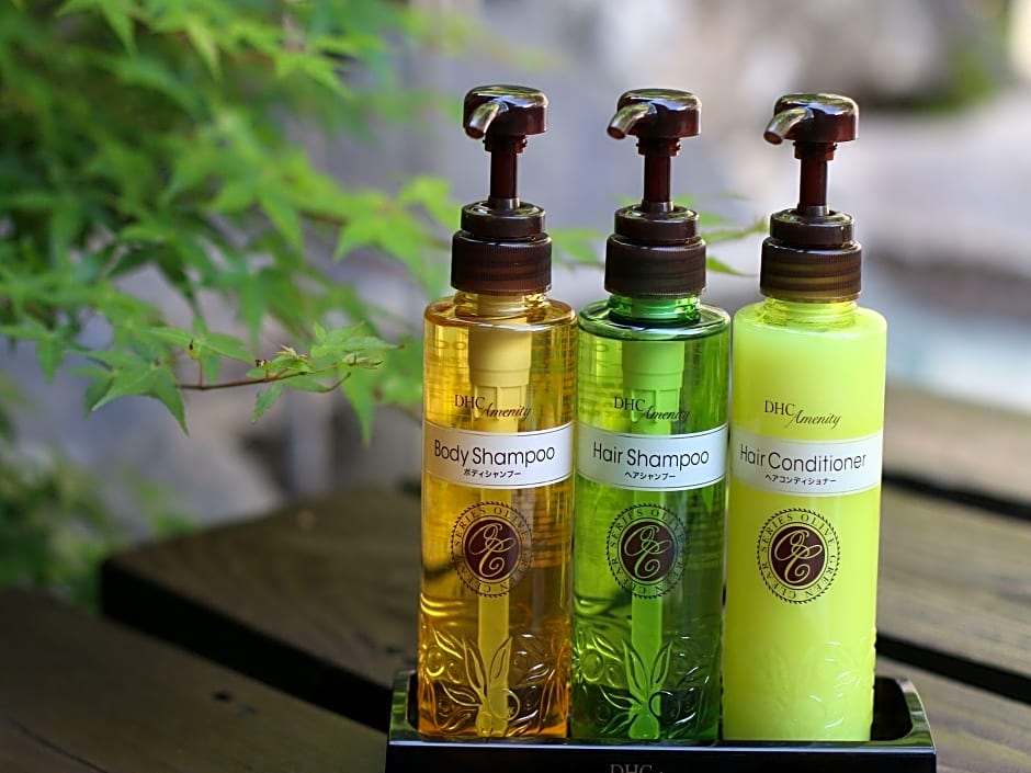 Yufuin Ryokan Wazanho