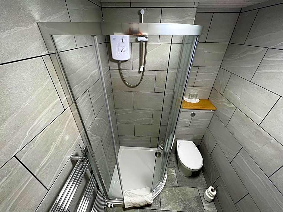 Auld Mill House Hotel